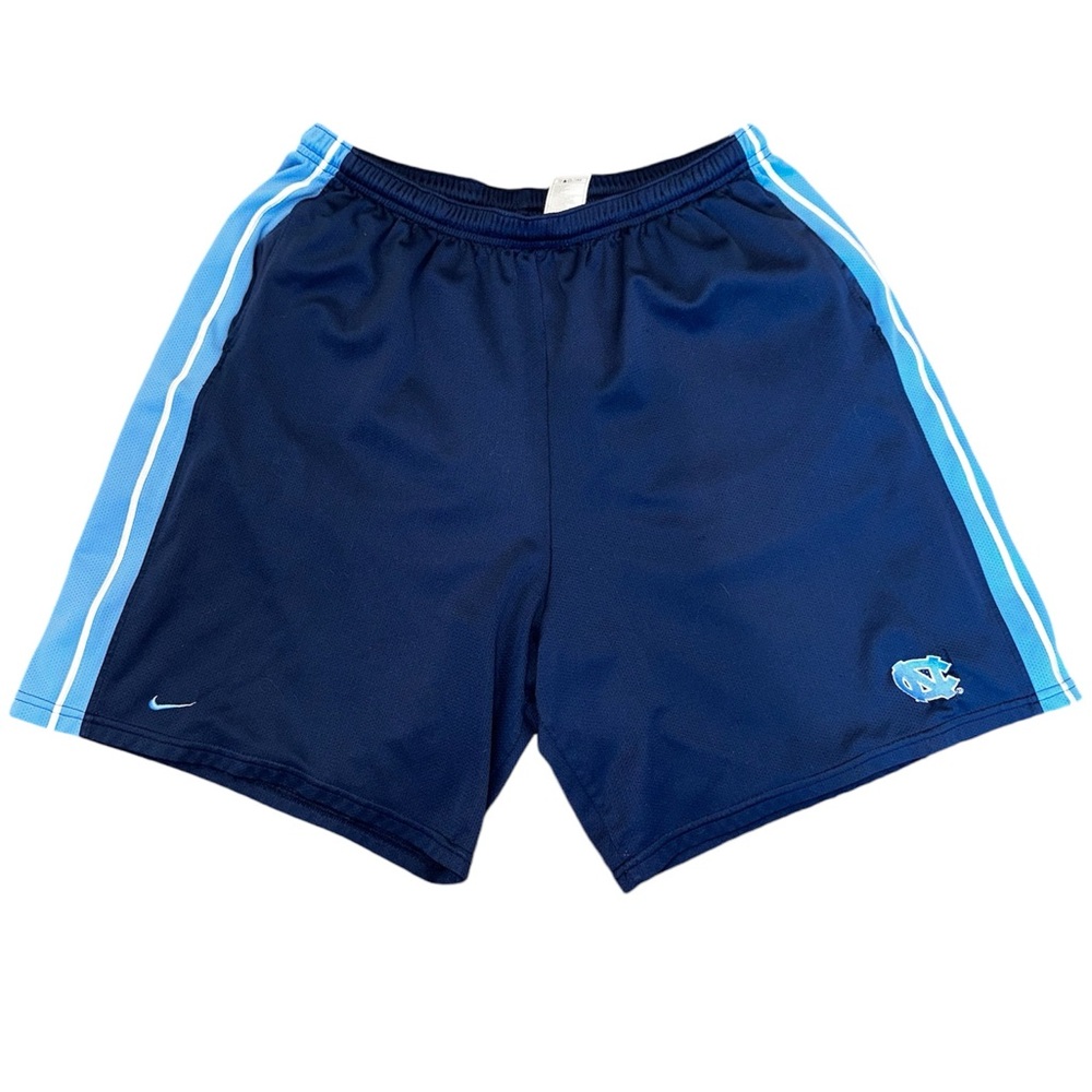 Nike 2XL men’s UNC athletic shorts